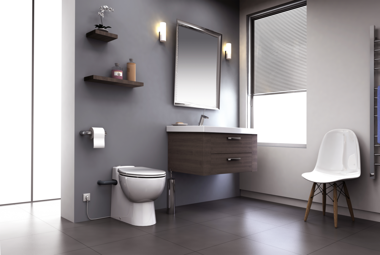 サニコンパクトプロ | 製品 SFA Japan 公式